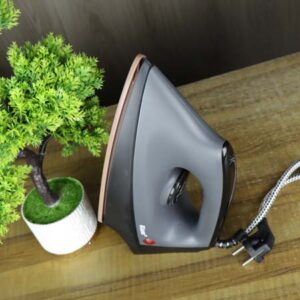 Electric Iron Kiam ES 565 | Kiam