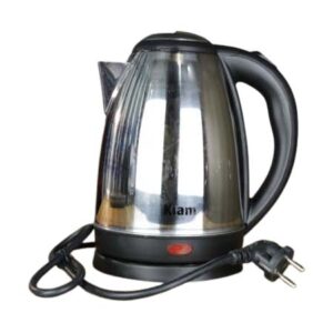 1.8ltr Kiam Electric Kettle  | kiam-M46