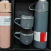 Hot & Cold Flask with Coffee Mug 500ml