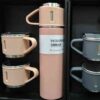 Hot & Cold Flask with Coffee Mug 500ml - Image 2