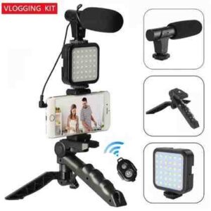 vlogging kit