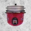LG Rice cooker 2.8ltr with Double pot(1ss+1Ns) | Rc-5704 - Image 4