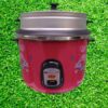 LG Rice cooker 2.8ltr with Double pot(1ss+1Ns) | Rc-5704