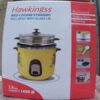 LG Rice cooker 2.8ltr with Double pot(1ss+1Ns) | Rc-5704 - Image 8