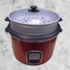 Hawkings Rice cooker 2.8ltr with Double pot(1ss1Ns) | Rc-8704