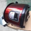 Hawkings Rice cooker 2.8ltr with Double pot(1ss1Ns) | Rc-8704 - Image 3