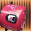 LG Rice cooker 2.8ltr with Double pot(1ss+1Ns) | Rc-5704 - Image 9