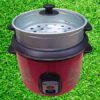 LG Rice cooker 2.8ltr with Double pot(1ss+1Ns) | Rc-5704 - Image 5