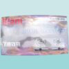Kiam Gas Stove Steel Double Burner  | Model -tsr-2050 - Image 2