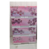 RFL Wardrobe Platinum 5D Eva