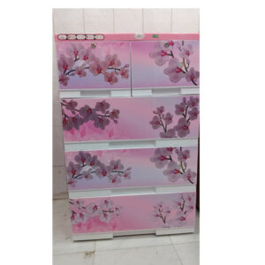 RFL Wardrobe Platinum 5D Eva