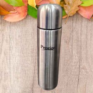 Stainless Steel Vacuum Flask 500ml  | Silver