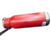Stainless Steel Vacuum Flask 500ml  | Red - Image 3