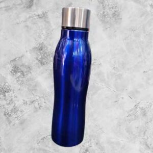 Stainless Steel Vacuum Flask 500ml  | Ocean Blue