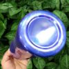 Stainless Steel Vacuum Flask 500ml  | Ocean Blue - Image 2