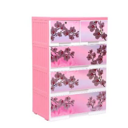 RFL Wardrobe Platinum 4D Eva | RFL