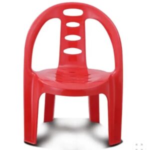 Prime Mini Chair Red | RFL