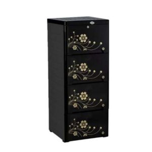 RFL Wardrobe Single 5D KD Deluxe Aurora | RFL