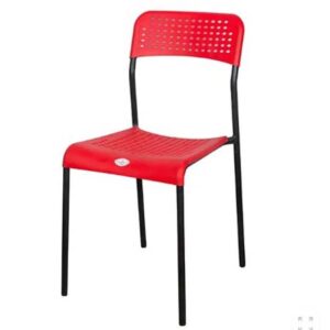 Royal Rok Chair Red | RFL