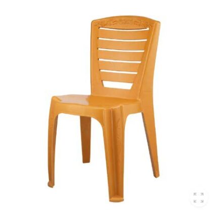 Restaurant Chair (Deluxe) -Pearl Gold| RFL