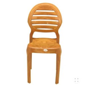 Restaurant Chair (Noble) Sandal Wood| RFL