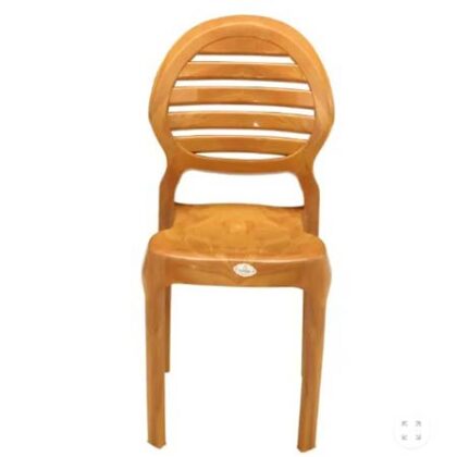Restaurant Chair (Noble) Sandal Wood| RFL