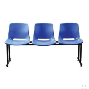 Classic Waiting Chair (3 Seated) | RFL