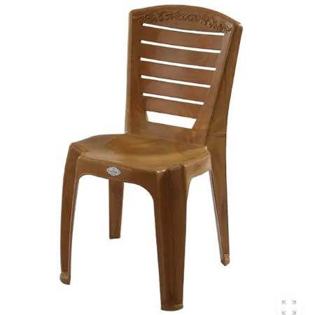 Restaurant Chair Deluxe Sandal Wood| RFL - Image 2