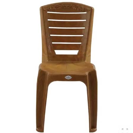 Restaurant Chair Deluxe Sandal Wood| RFL