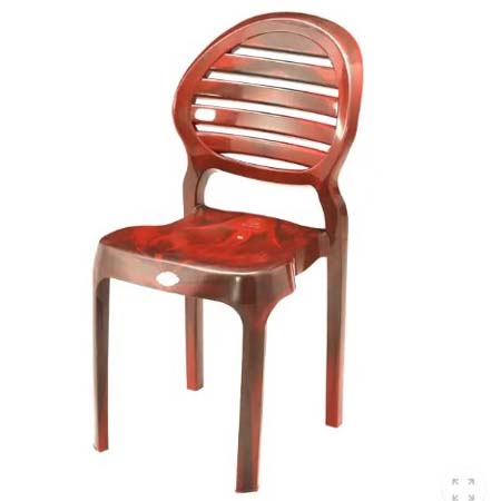 Restaurant Chair (Noble) Rose Wood| RFL - Image 3