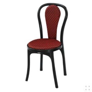 Classic Sofa Chair Black | RFL