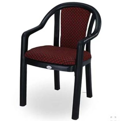Easy Chair Black | RFL