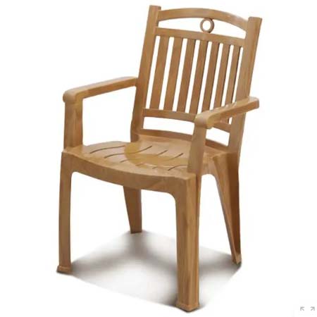 Khandani Chair Stick Sandal Wood| RFL