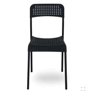 Royal Rok Chair Black | RFL