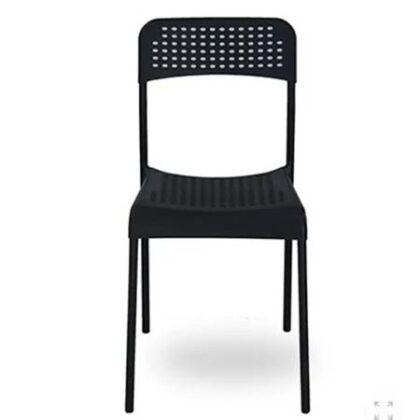 Royal Rok Chair Black | RFL