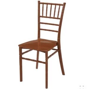 Rosy Chair Sandal Wood| RFL