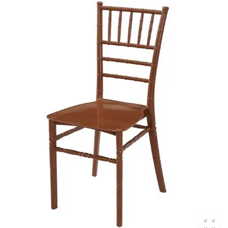 Rosy Chair Sandal Wood| RFL