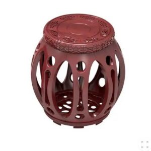 Royal Stool Eagle Brown | RFL