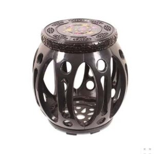 Royal Stool Rose Wood | RFL