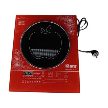 Kiam Induction Cooker H-77 | Kiam